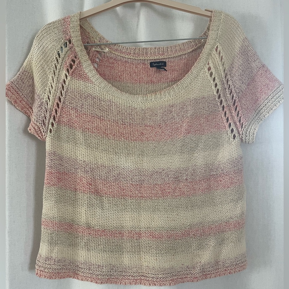 Splendid Sweater / S